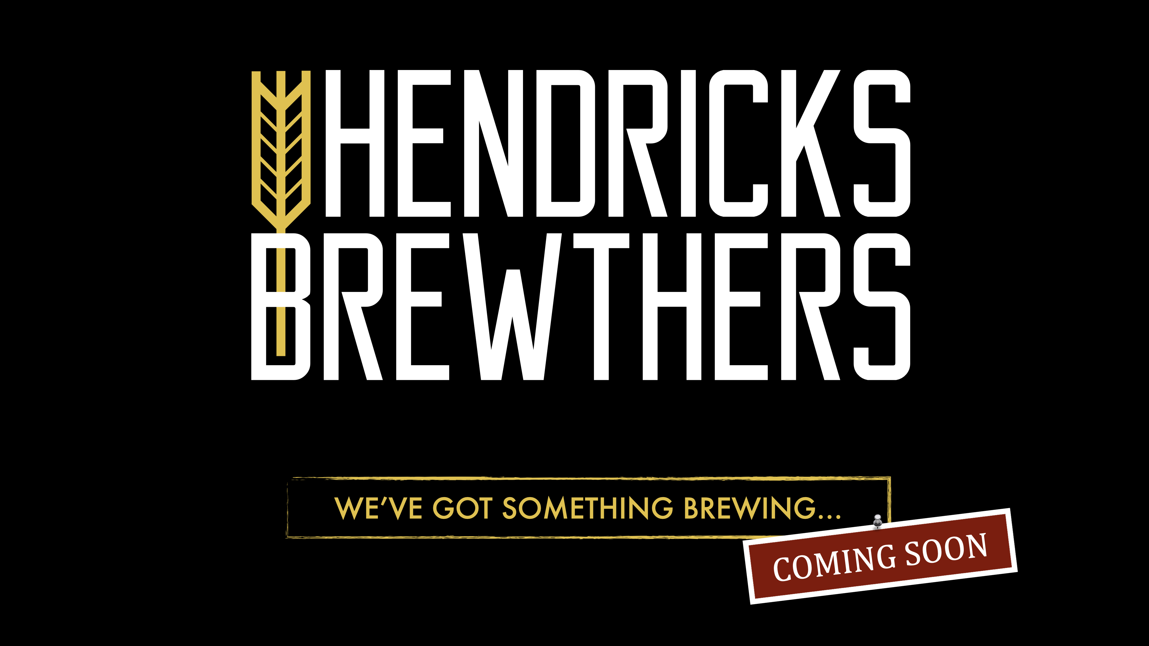 Hendricks Brewthers